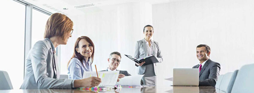 Transform Customer Experience with an Intelligent Client Management