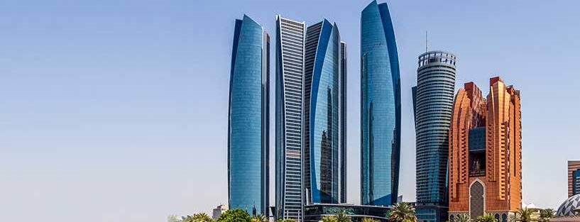 Company Formation in UAE