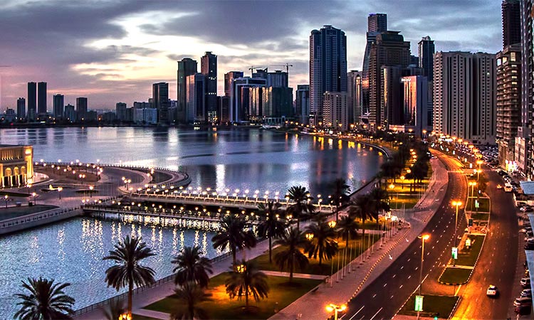 business setup in sharjah