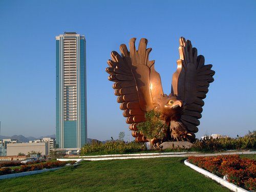 Business setup fujairah