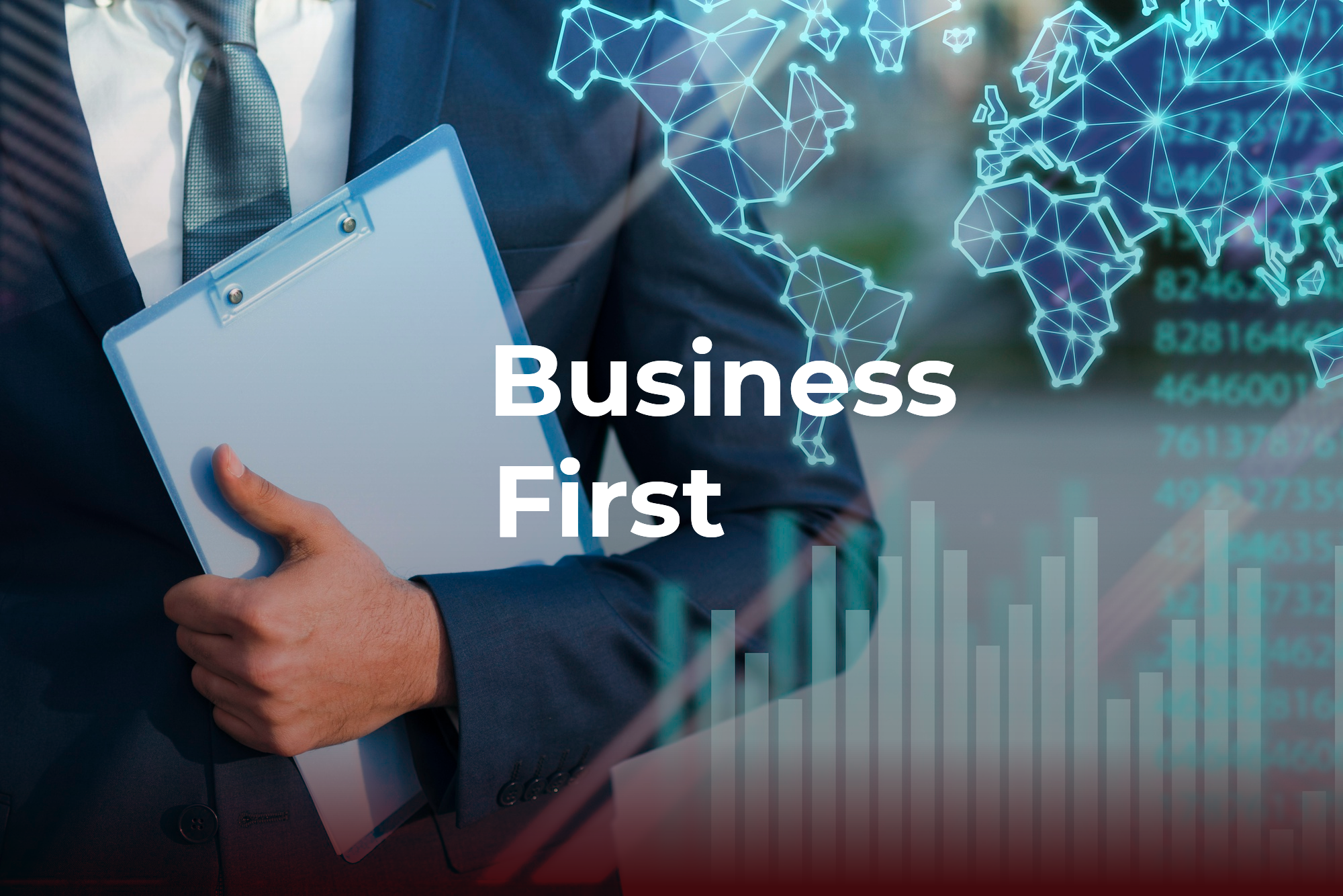 Business First