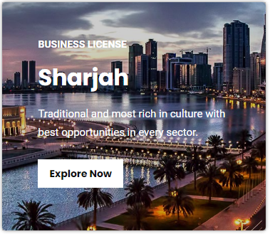 business setup in sharjah